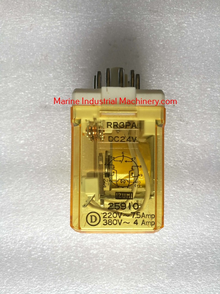 Izumi RR3PA Relay