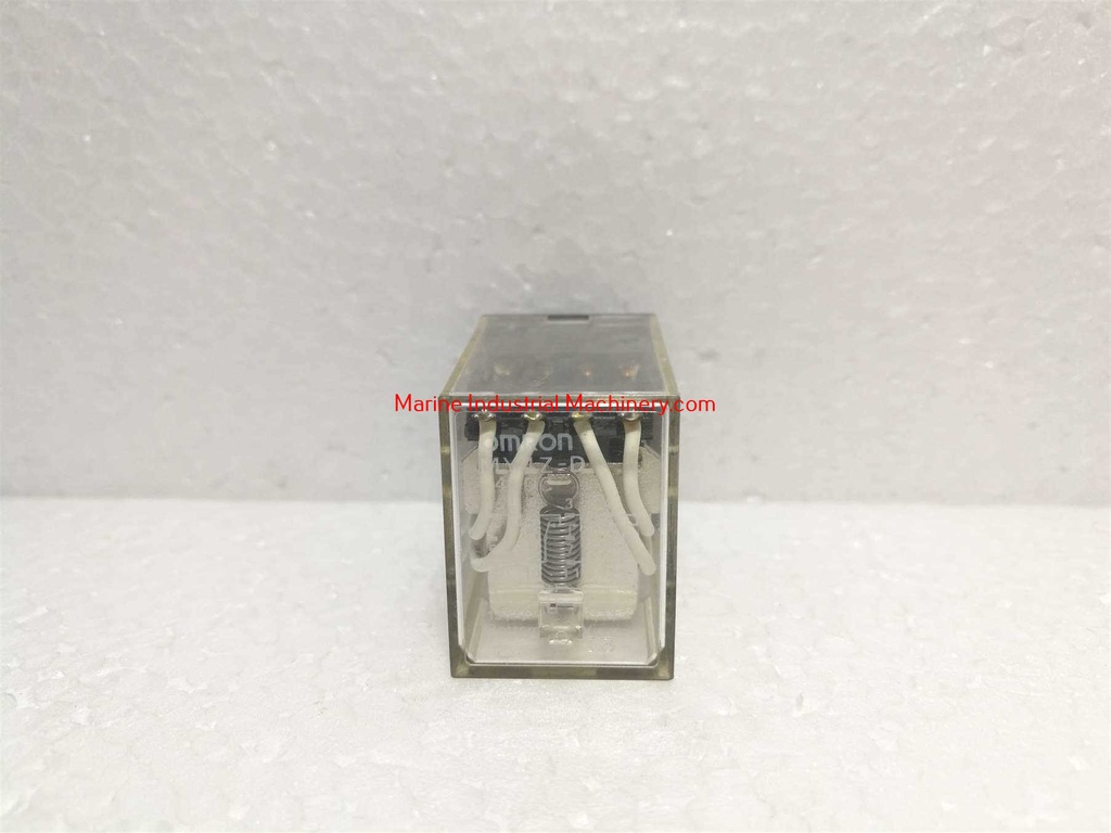 Omron MY4Z-D Relay
