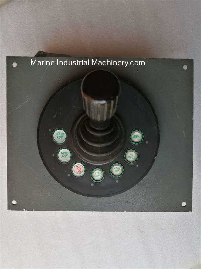 MT Marine Technologies 500030 Remote Joystick