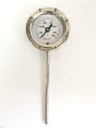 Therm Ship Temperature Gauge (50°c-650°c)