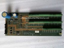 Ingersoll-Rand 39177027 Analog Barrier Terminal Pcb Circuit Board