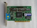 S3 Trio64V2/DX Q5E3EE Video Graphic Card