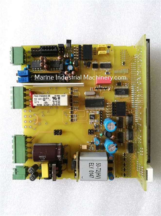 FLB-101 Relay Board