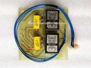 Yokogawa Navitec V8210cu SSR Unit Card