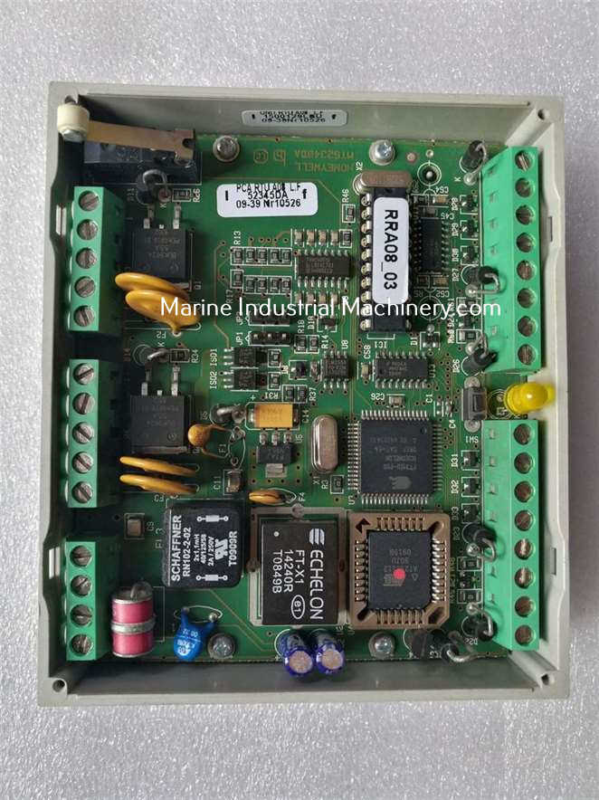 Honeywell TK_S014 RTU A08 Module