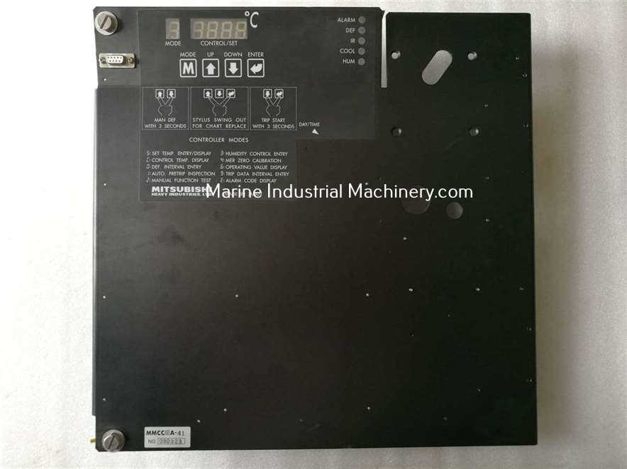 Mitsubishi MMCC-IIIA-41 Controller