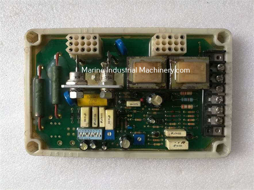 M25FA808B PCB Board