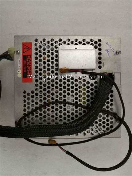 JRC NBD-613B Power Supply Unit