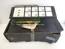 GS Building System Keyboard Display