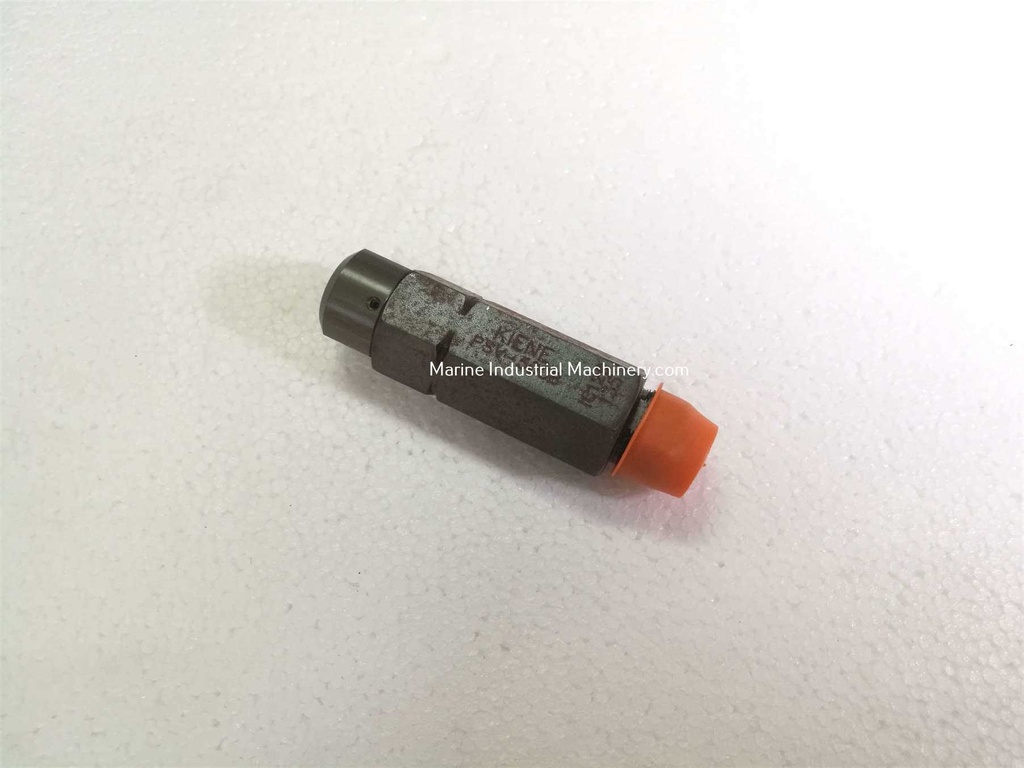 Electro Motive PSV-500B IC129 135 Valve Indicator