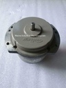 Tamagawa Seiki TS 5N2E12 Synchro TX TR Motor
