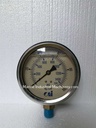 CNI 100kg/cm², 1500PSI Gauge
