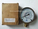 Gesa Pressure Gauge -1 +12 Bar R22