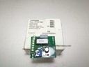OJ Electronics MTU2-1991 Underfloor Heating Themostat with Circuit
