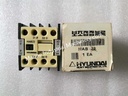 Hyundai HAB22 Auxilliary Contact Block
