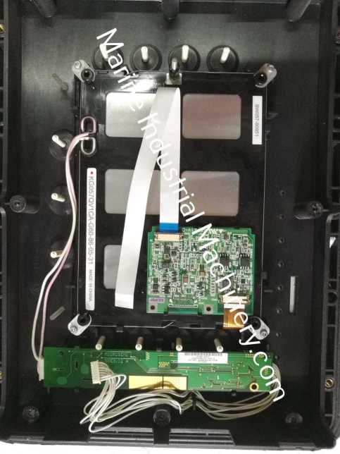 Kyocera KG057QV1CA-G60 Lcd Screen