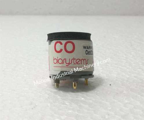 Biosystems CO 54-49-01 Carbon Monoxide