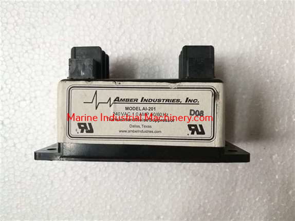 Amber Industries AI-201 Transient Noise Suppressor