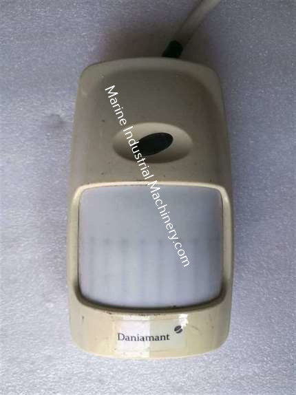 Daniamant 805 Motion Sensor