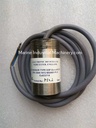 Electronic Devices EDF 4C Flame Proof Gas Sensor