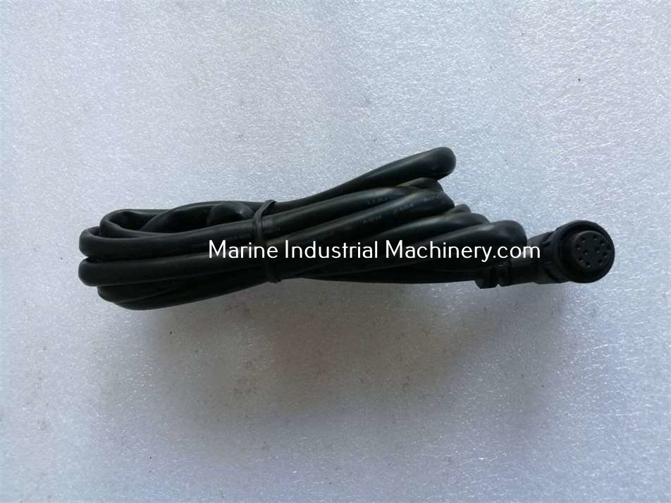 FT1 LL84201 Stranded 24 AWG Cable Marine Boat