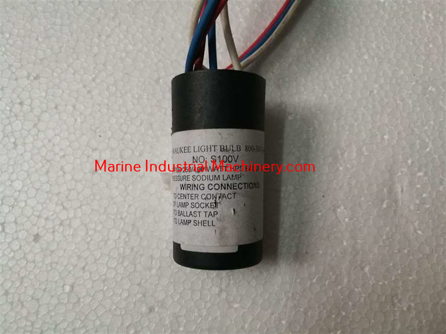 Halco IGN-HPS2 55903 Lamp Ignitor
