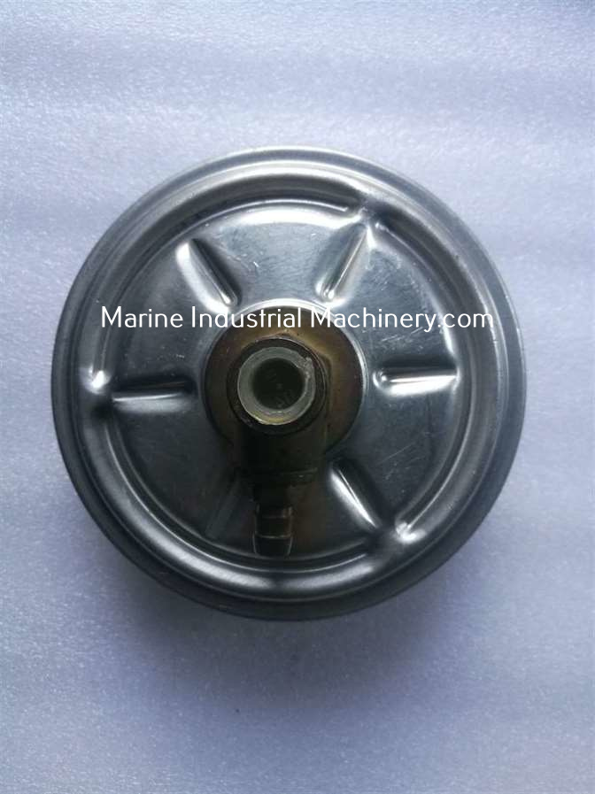 Korm schroder DW1U-8 442205 0 Gas-Druckwacher