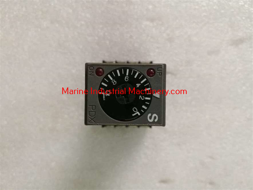 Matsushita Electric AD6154 PDX-2c-10s-AC120V PDX Timer