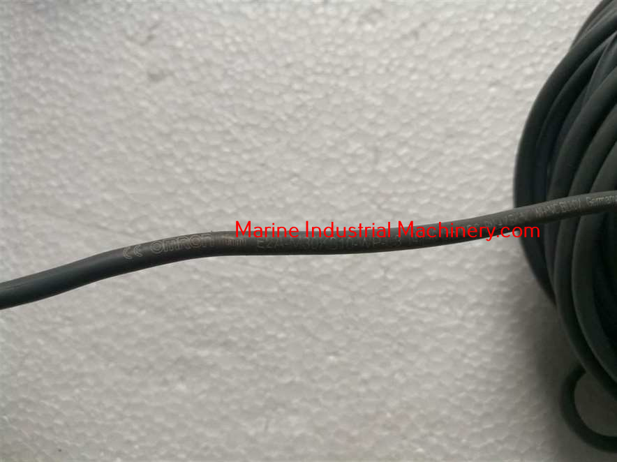 Omron E2A-M30KS10-WP-C3 10mm Proximity Switch