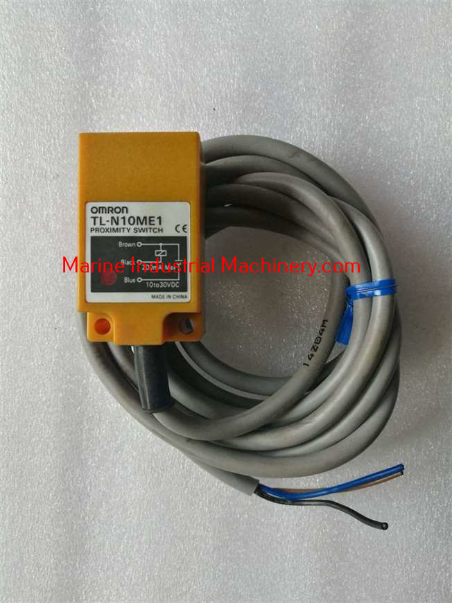 Omron TL-N10ME1 Proximity Switch