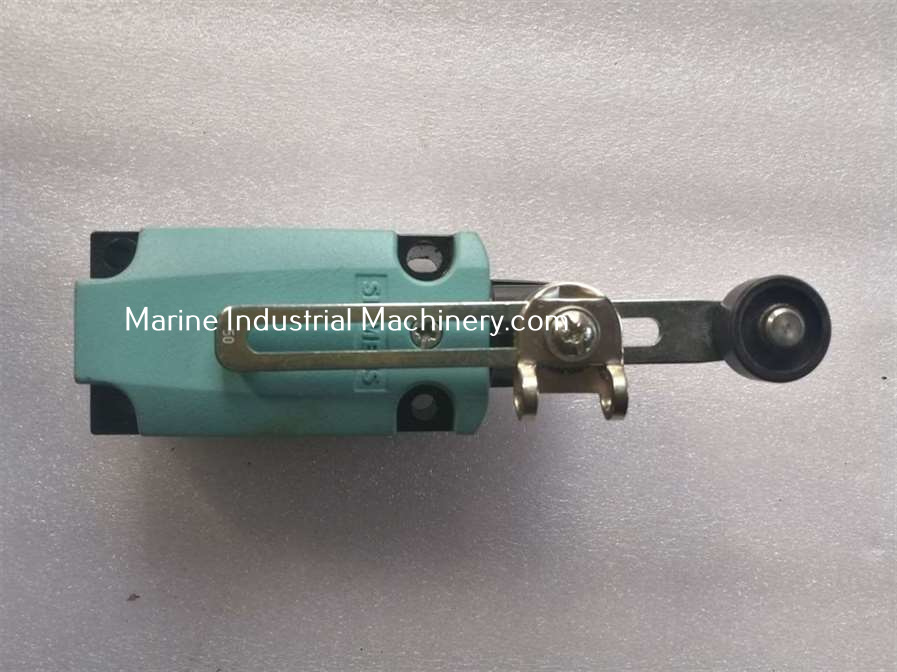 Siemens 3SE5112-0CH50 Travel Switch