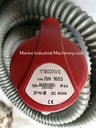 Teknic ISN 1653 Plugs & Sockets