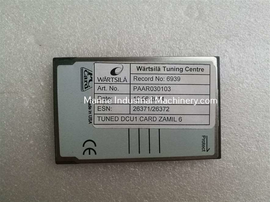 Linear Flash DCU1 Pc Card