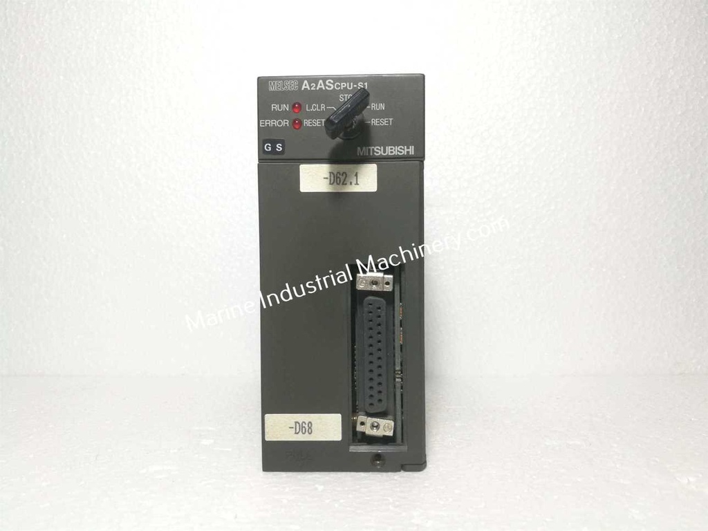 Mitsubishi A2ASCPU-S1 CPU Unit