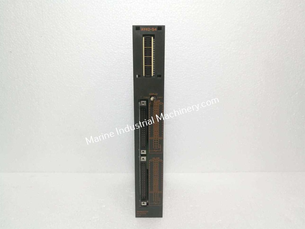 Mitsubishi AY42-S4 Programmable Controller