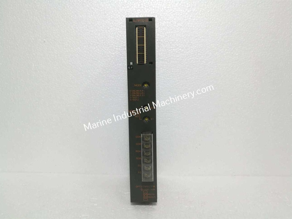 Mitsubishi Melsec AJ71PT32-S3 Programmable Controller