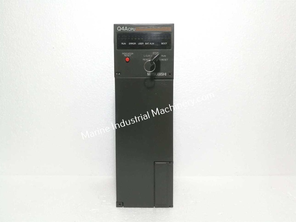 Mitsubishi Melsec Q4ACPU Programmable Controller