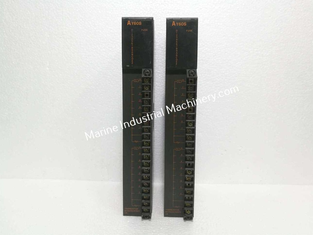 Mitsubishi AY60S Programmable Controller