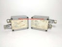 Kongsberg Autronica GA-100/A Thermocouple Amplifier Connection Box