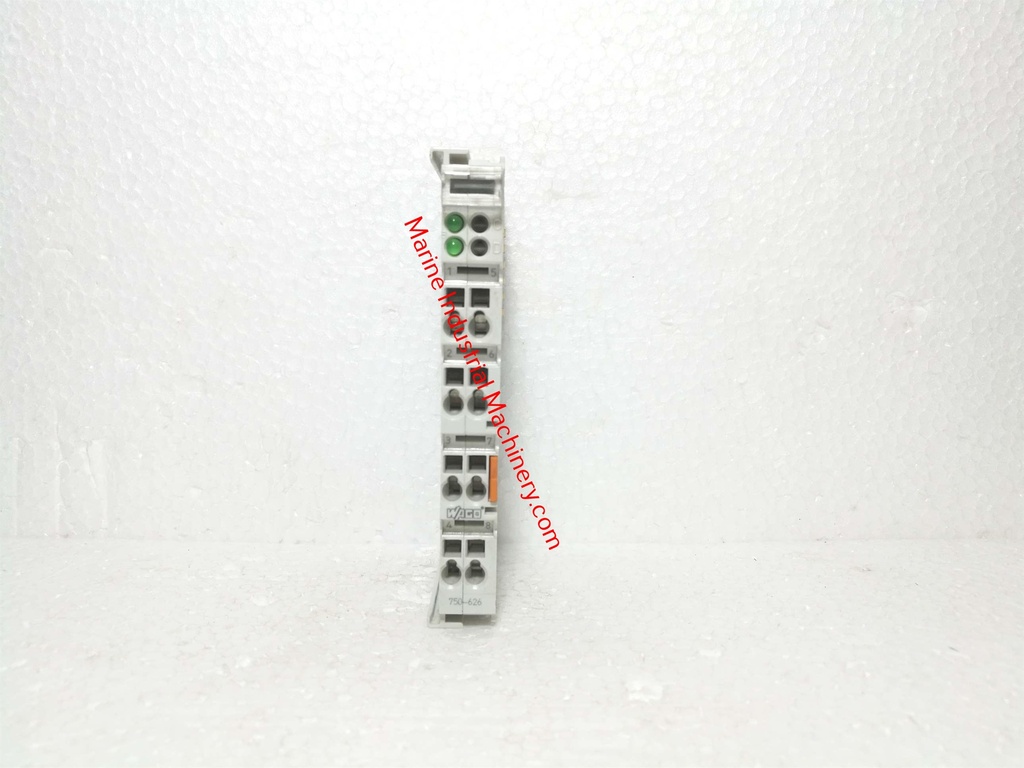 Wago 750-626 Power Supply Filter