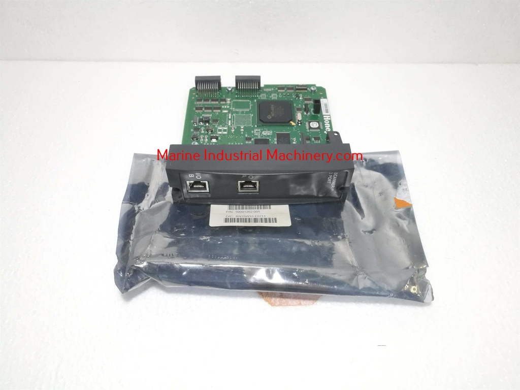 Honeywell 50001439-250+E Cpu Module