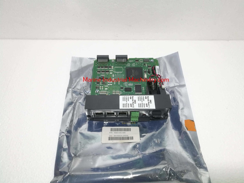 Honeywell 50001439-370+D C70 Cpu Module