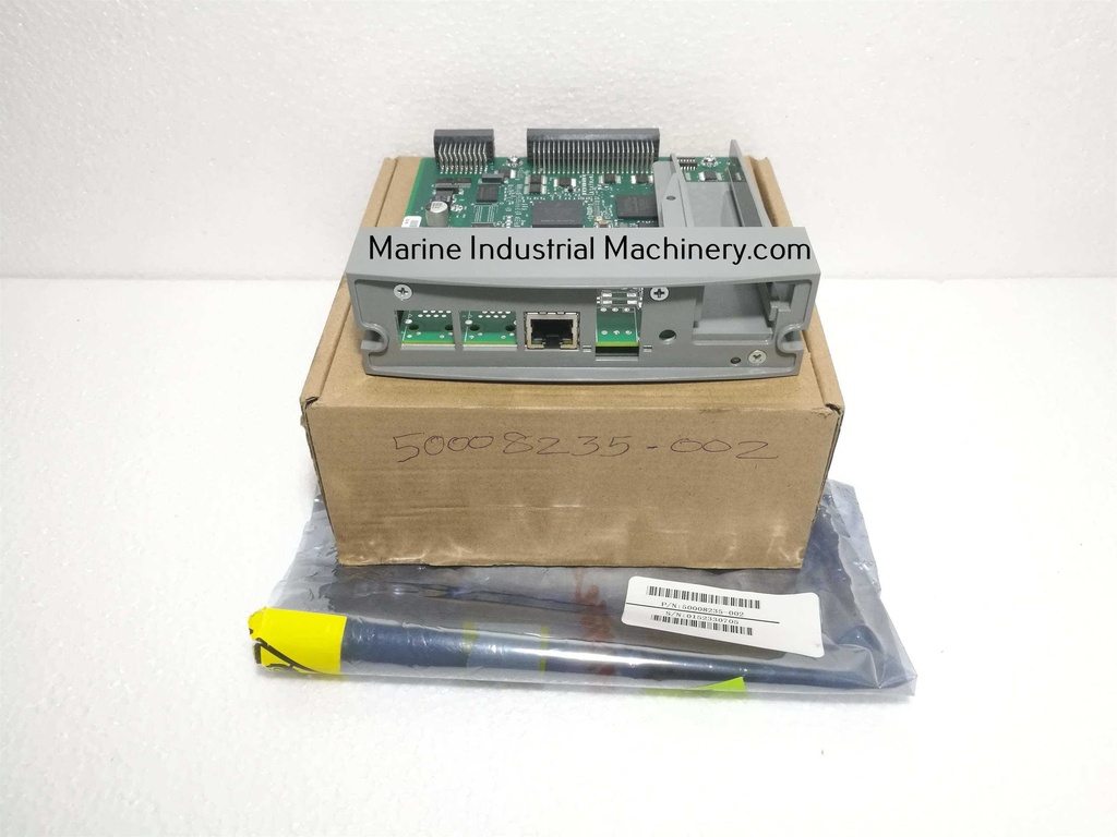Honeywell 50064028-110-C Pcb Card