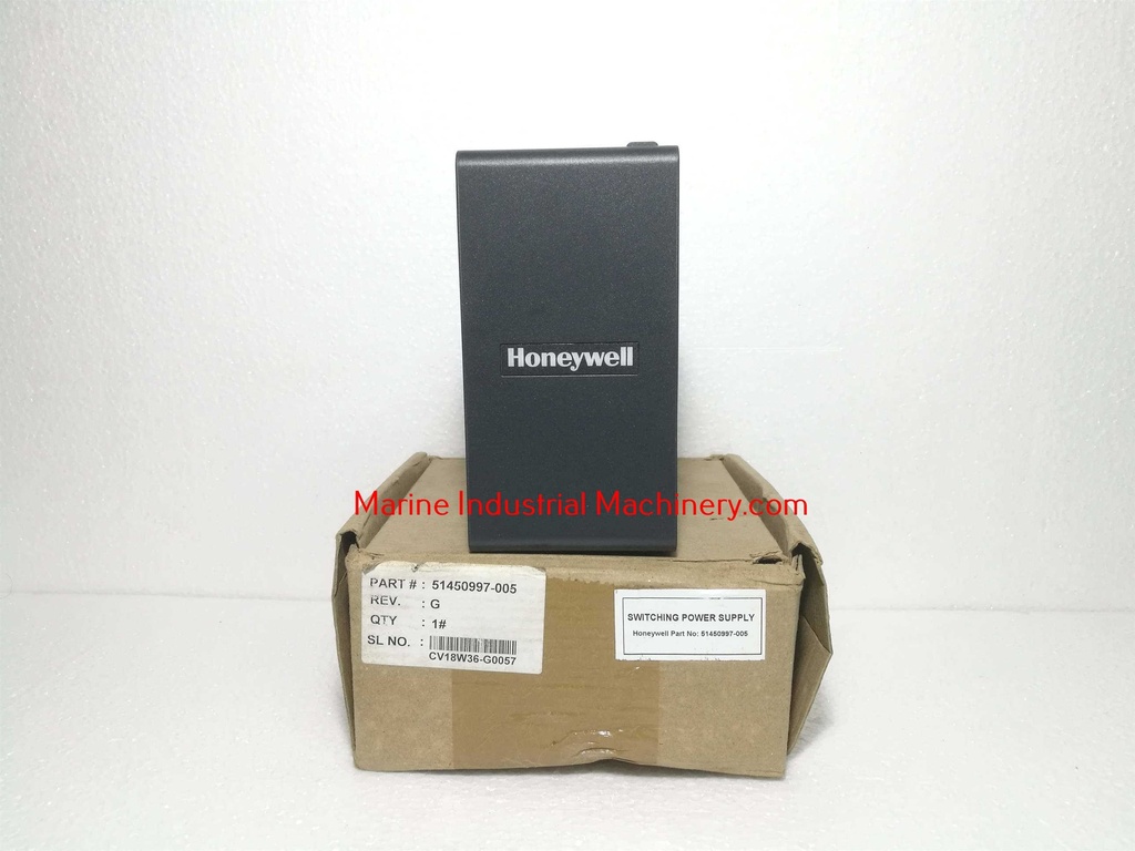 Honeywell 900P24-0301 DC/DC Converter