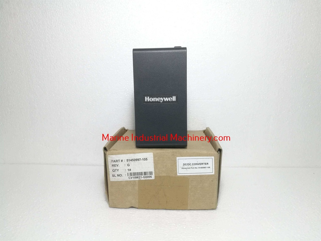 Honeywell 900P24-0401 DC/DC Converter