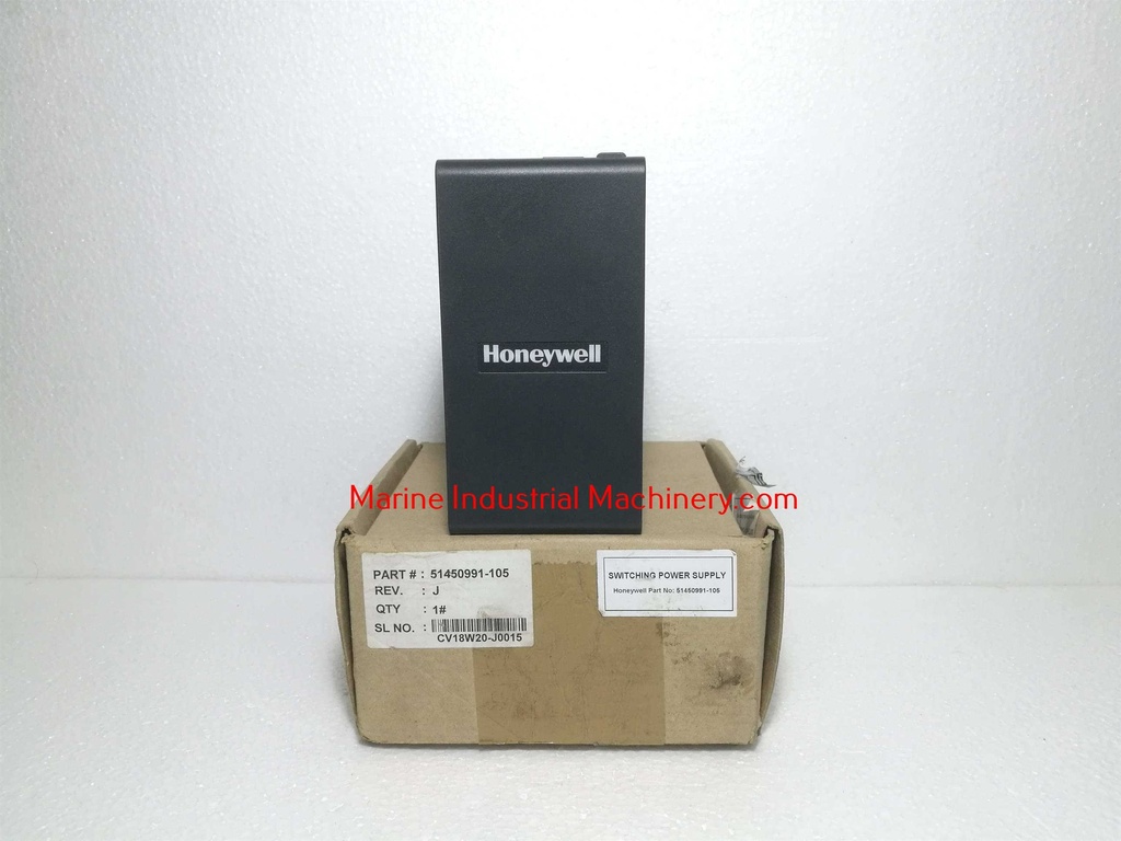 Honeywell NPE1534 900P01-0401 Switching Power Supply