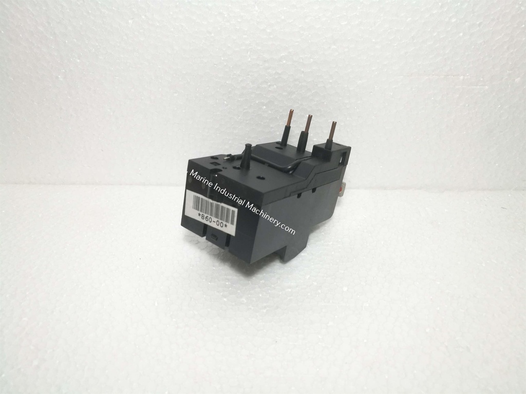 AEG B27T Thermal Overload Relay