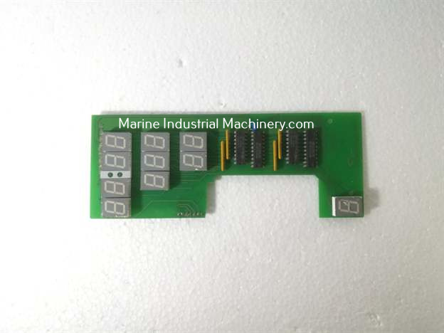 Hounoe 1 Echo Graphic 80B514