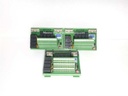 Siemens G24910-A109-A1 Pcb Card