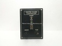 Heated Glass Controller